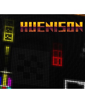 Huenison Steam Key GLOBAL
